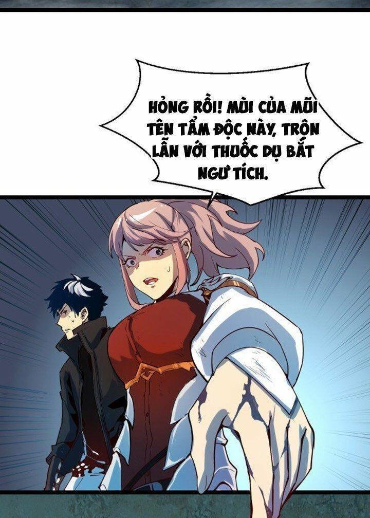 Từ Mạt Thế Quật Khởi - Page 4