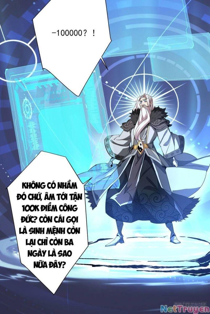 Đồ Đệ Của Ta Đều Là Trùm Phản Diện - Page 39