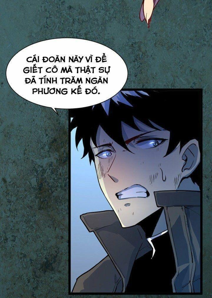 Từ Mạt Thế Quật Khởi - Page 5