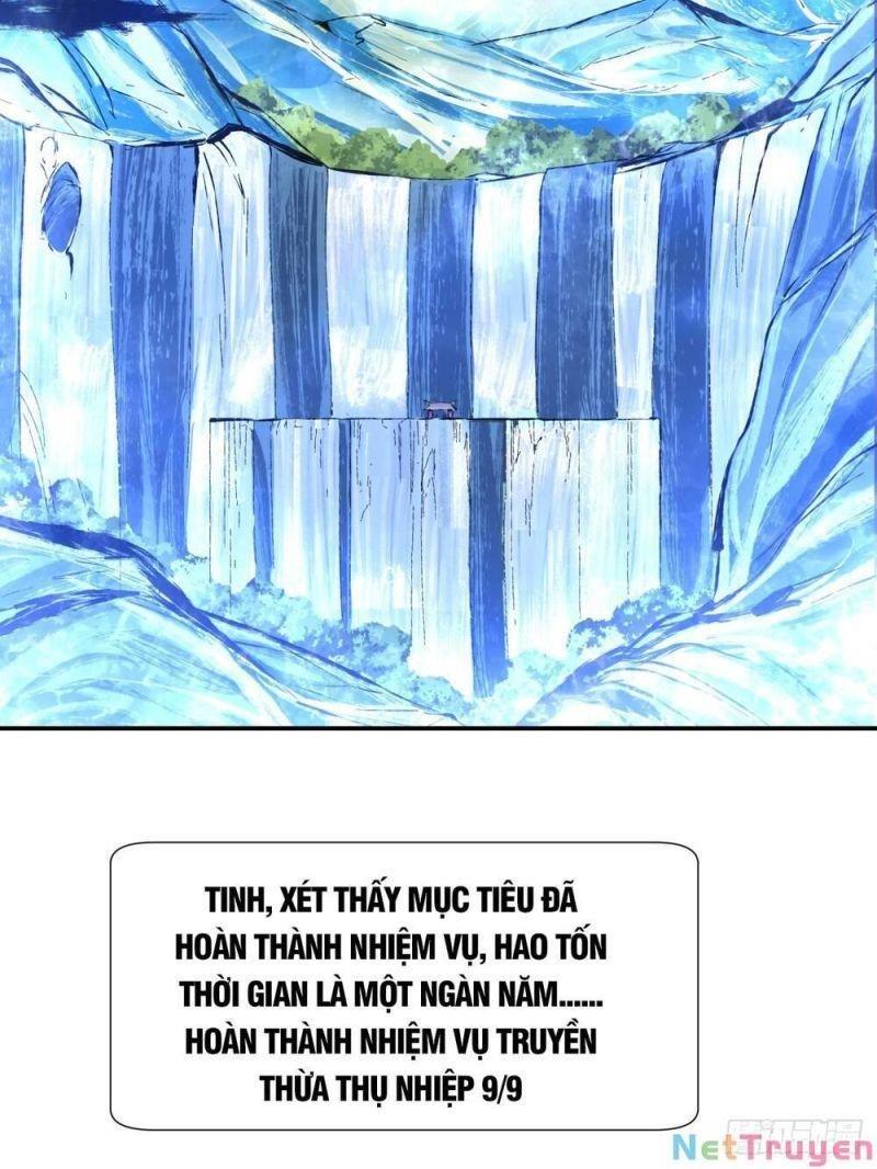 Đồ Đệ Của Ta Đều Là Trùm Phản Diện - Page 35