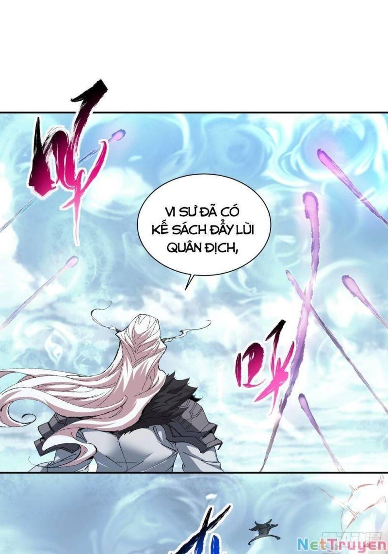 Đồ Đệ Của Ta Đều Là Trùm Phản Diện - Page 77