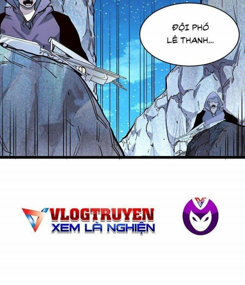 Từ Mạt Thế Quật Khởi