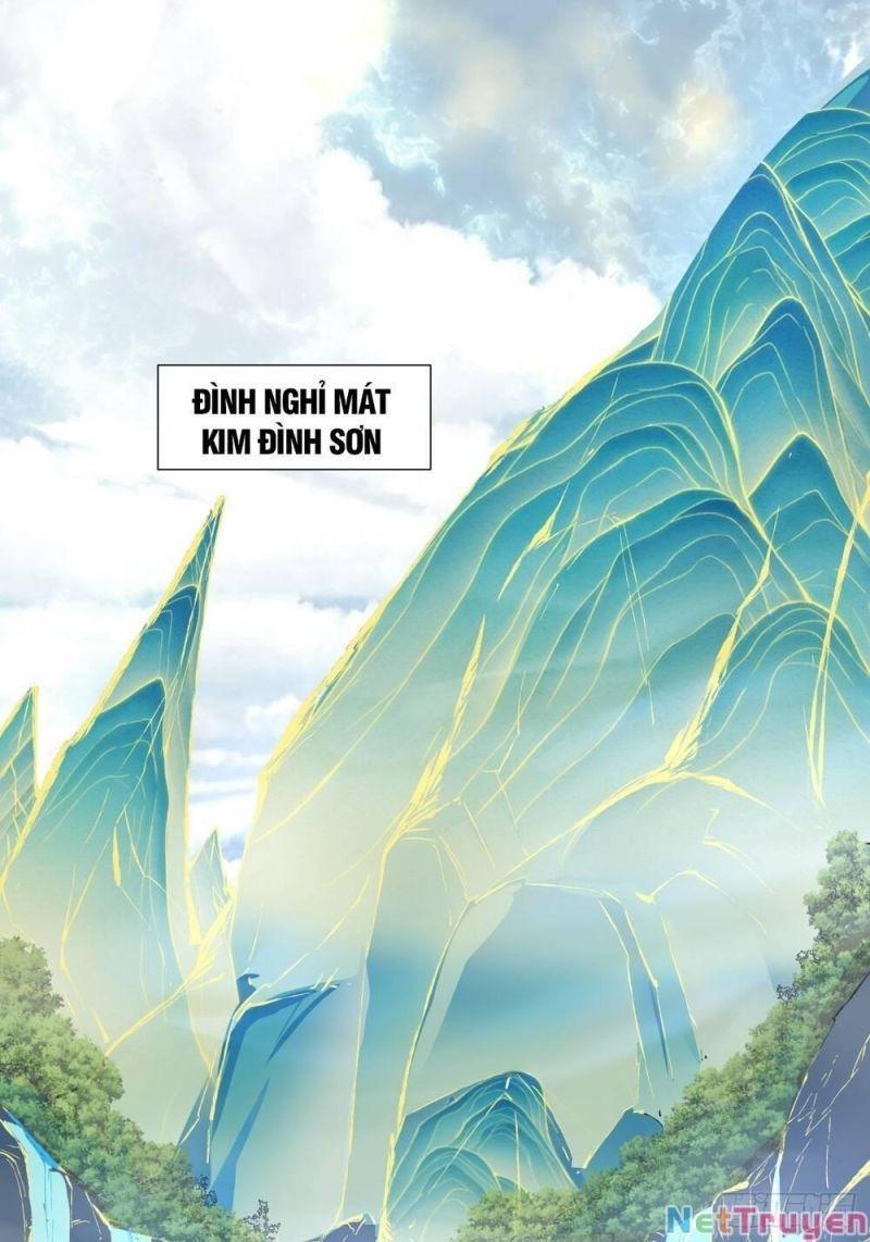 Đồ Đệ Của Ta Đều Là Trùm Phản Diện - Page 2