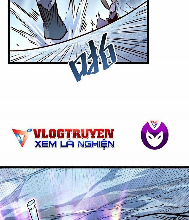 Từ Mạt Thế Quật Khởi