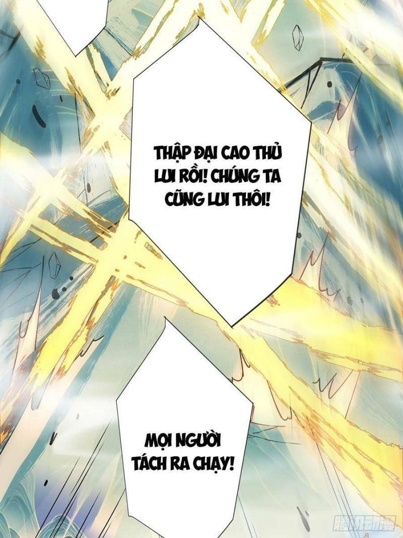 Đồ Đệ Của Ta Đều Là Trùm Phản Diện
