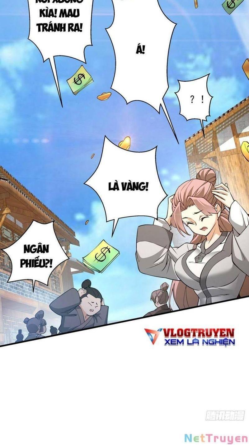Đồ Đệ Của Ta Đều Là Trùm Phản Diện