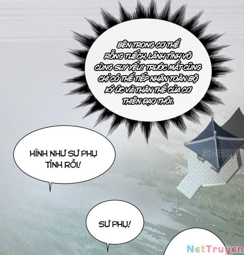 Đồ Đệ Của Ta Đều Là Trùm Phản Diện - Page 19
