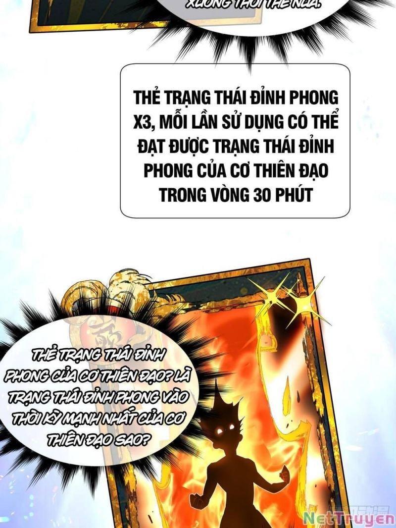 Đồ Đệ Của Ta Đều Là Trùm Phản Diện - Page 44