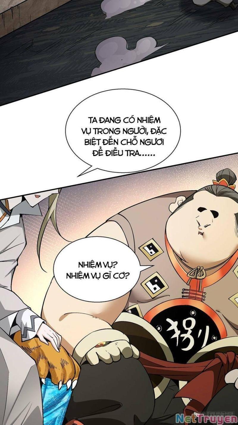 Đồ Đệ Của Ta Đều Là Trùm Phản Diện