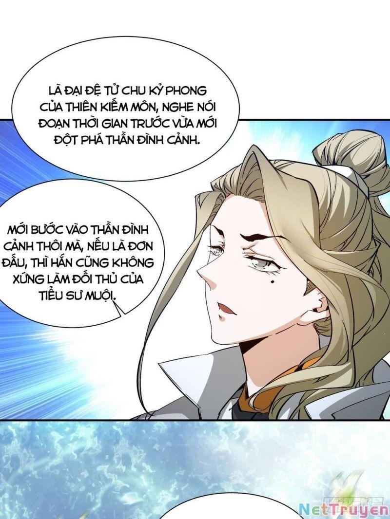 Đồ Đệ Của Ta Đều Là Trùm Phản Diện - Page 53