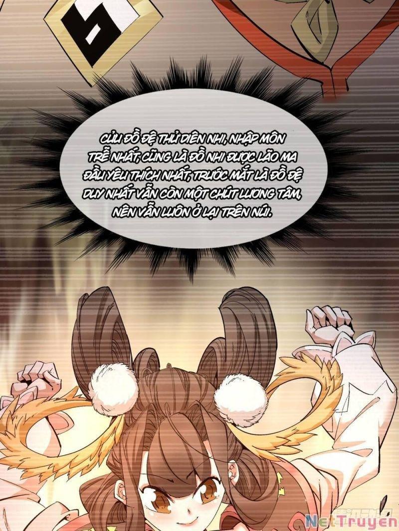 Đồ Đệ Của Ta Đều Là Trùm Phản Diện - Page 16