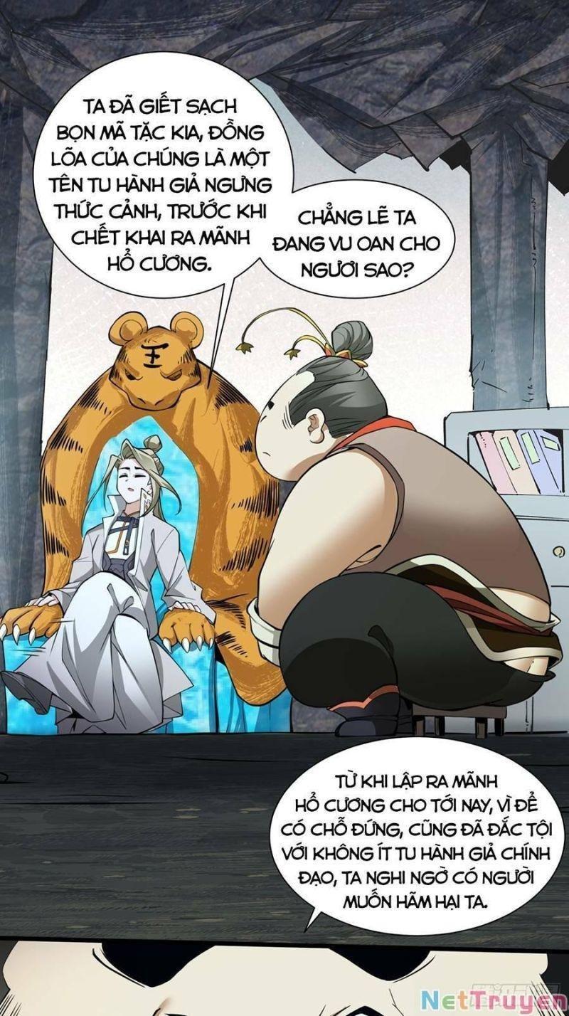 Đồ Đệ Của Ta Đều Là Trùm Phản Diện