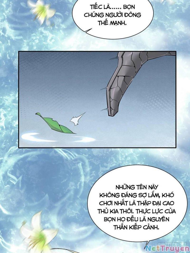 Đồ Đệ Của Ta Đều Là Trùm Phản Diện - Page 54