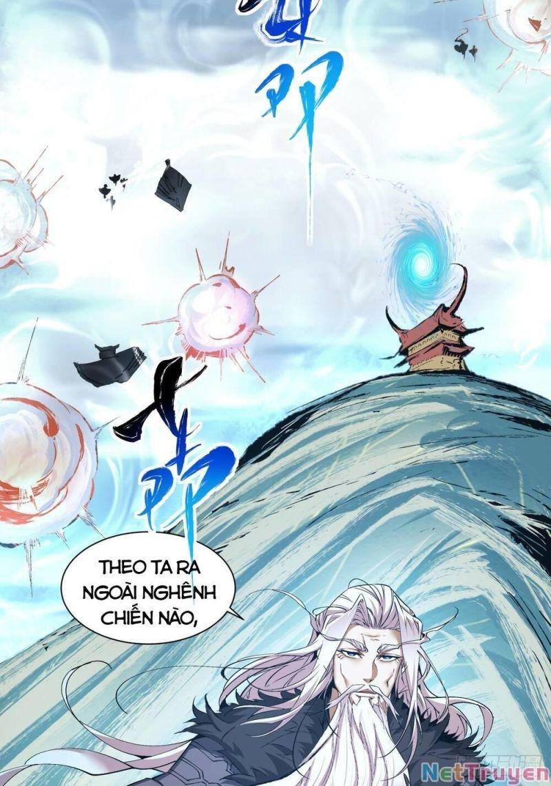 Đồ Đệ Của Ta Đều Là Trùm Phản Diện - Page 78