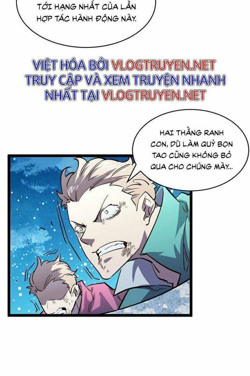 Từ Mạt Thế Quật Khởi
