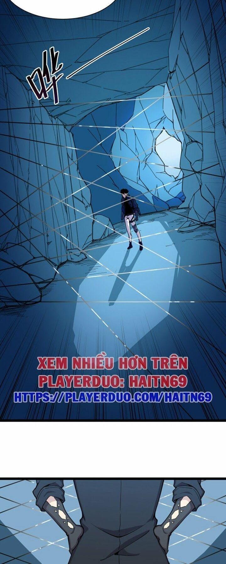 Từ Mạt Thế Quật Khởi - Page 26