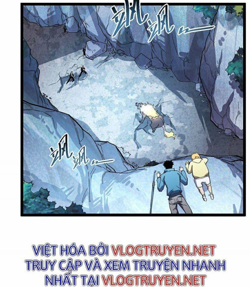 Từ Mạt Thế Quật Khởi