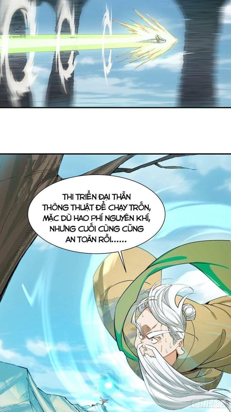 Đồ Đệ Của Ta Đều Là Trùm Phản Diện