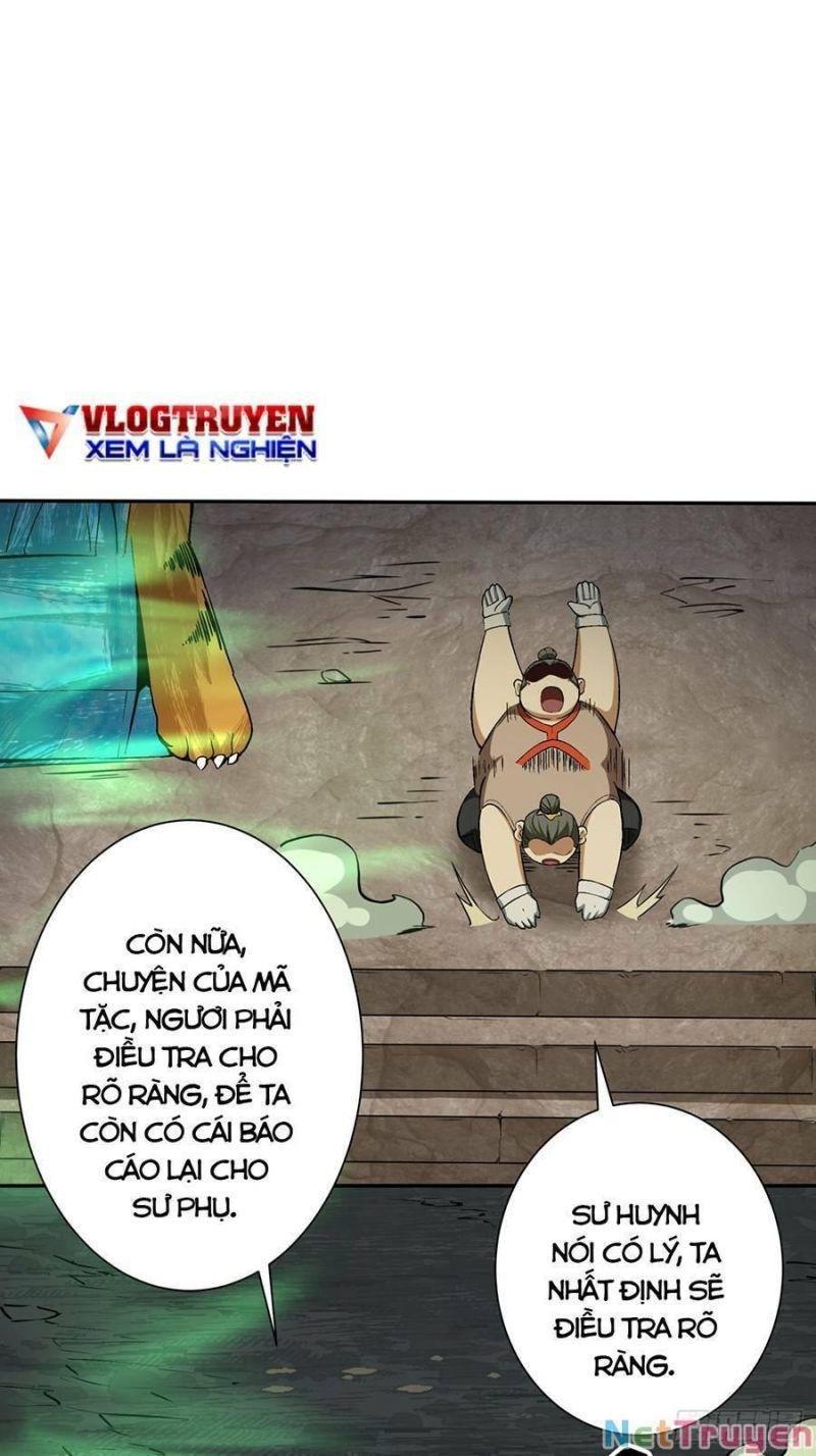 Đồ Đệ Của Ta Đều Là Trùm Phản Diện