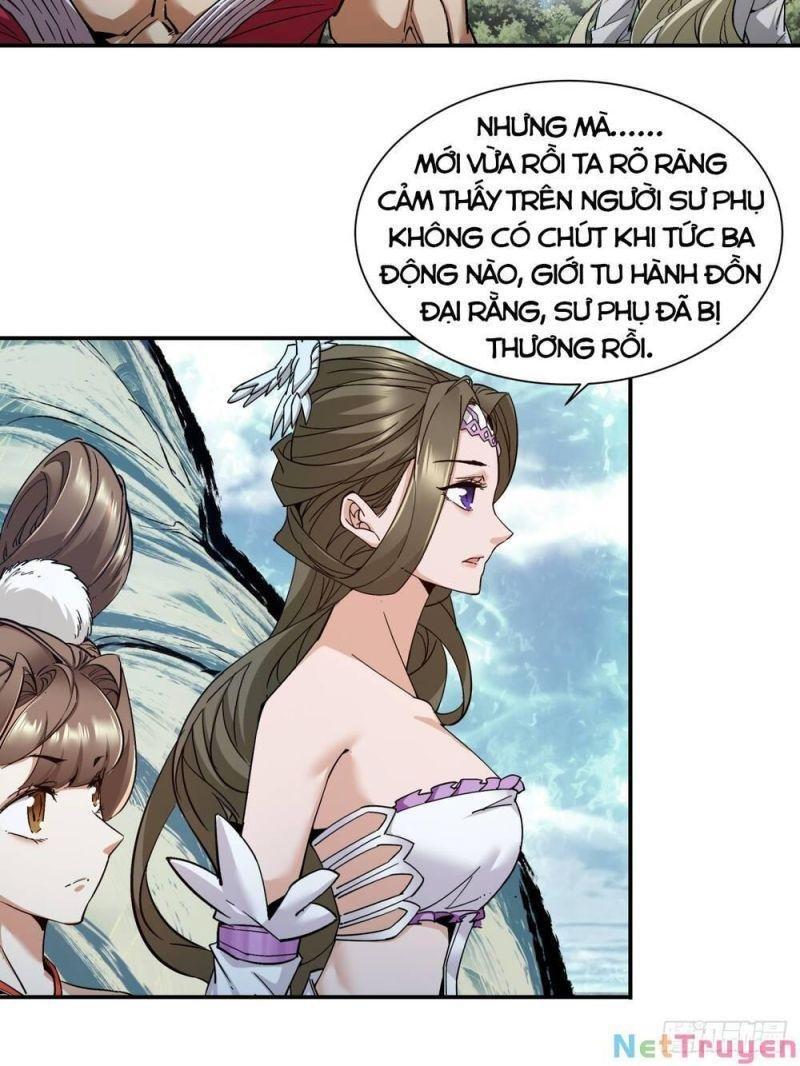 Đồ Đệ Của Ta Đều Là Trùm Phản Diện - Page 50