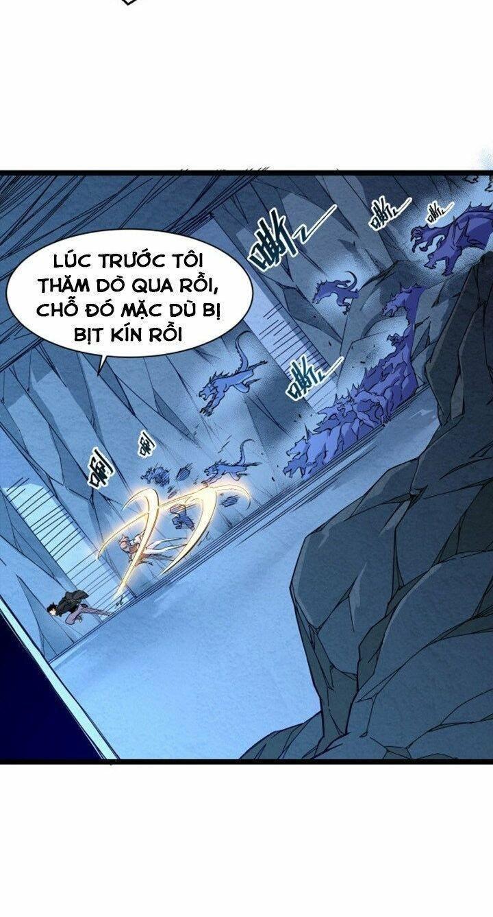 Từ Mạt Thế Quật Khởi - Page 13