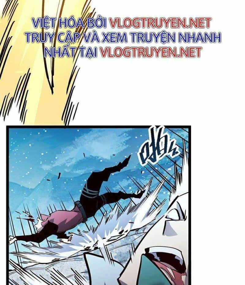 Từ Mạt Thế Quật Khởi