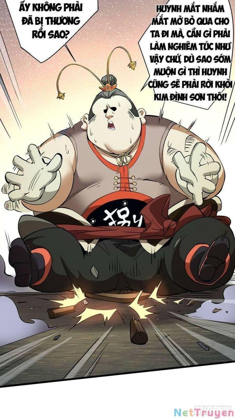 Đồ Đệ Của Ta Đều Là Trùm Phản Diện