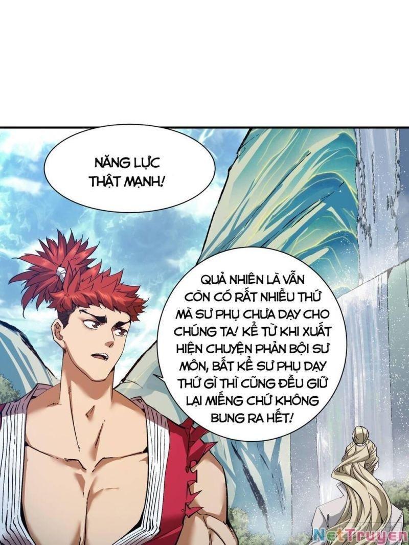Đồ Đệ Của Ta Đều Là Trùm Phản Diện - Page 49