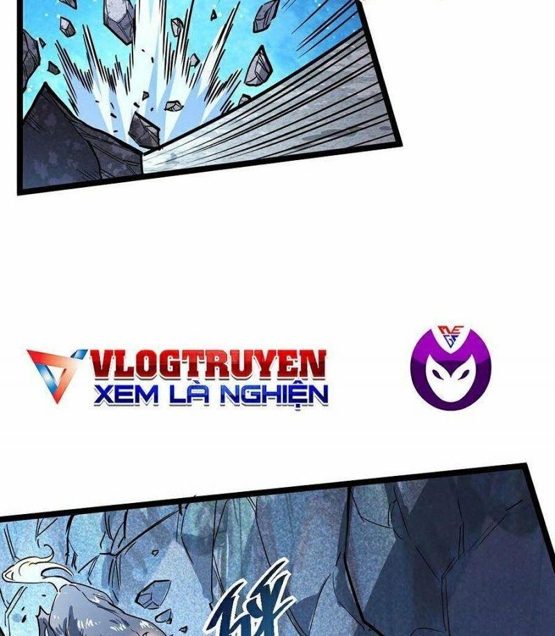 Từ Mạt Thế Quật Khởi