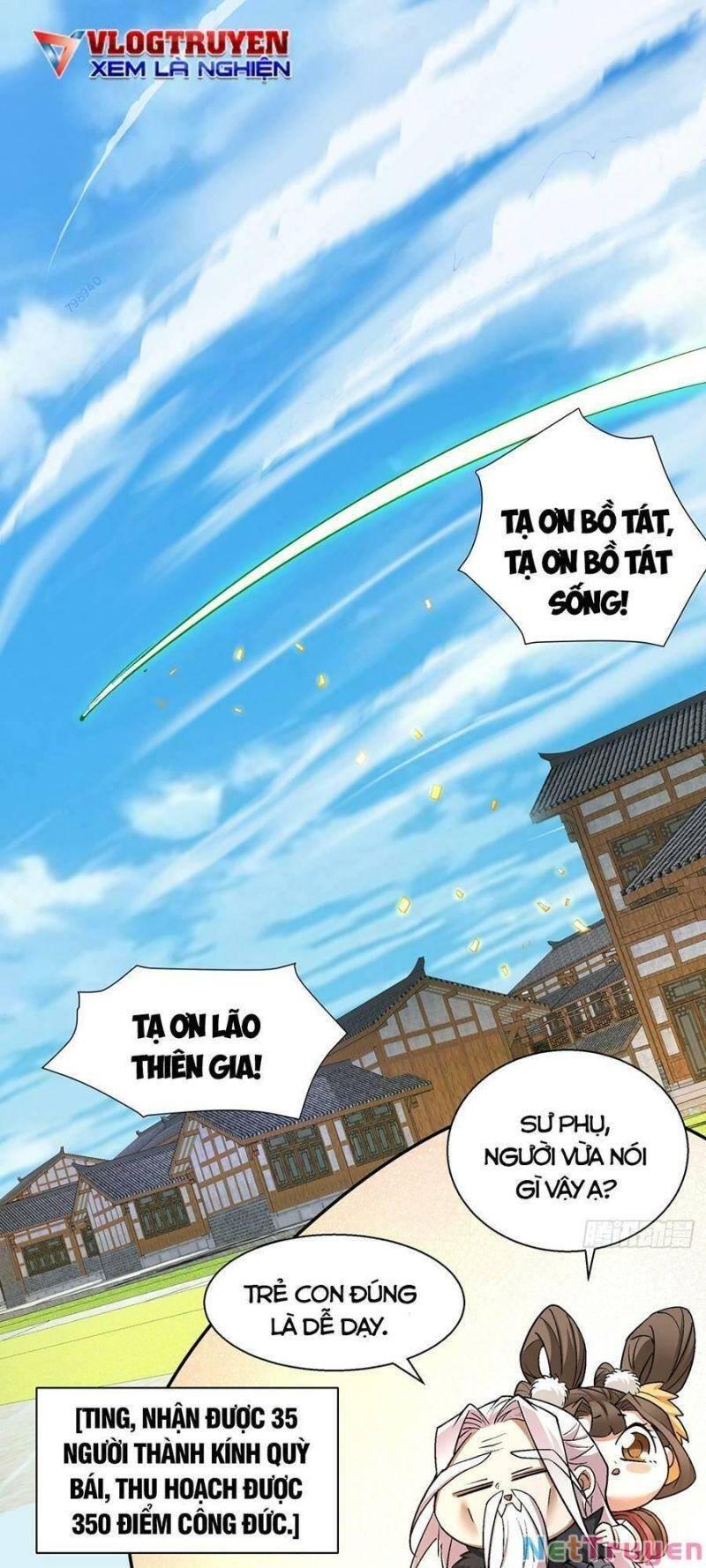 Đồ Đệ Của Ta Đều Là Trùm Phản Diện