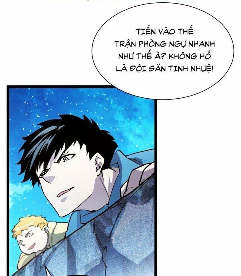 Từ Mạt Thế Quật Khởi