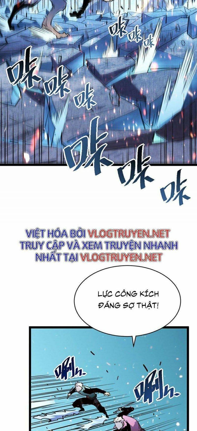 Từ Mạt Thế Quật Khởi