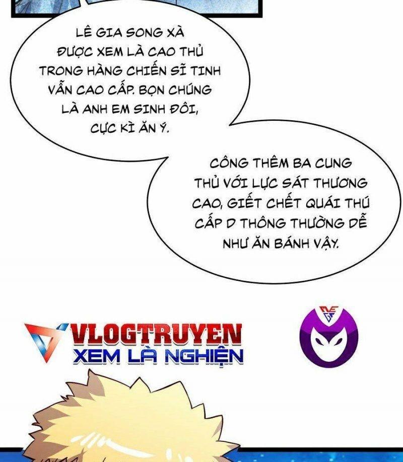 Từ Mạt Thế Quật Khởi