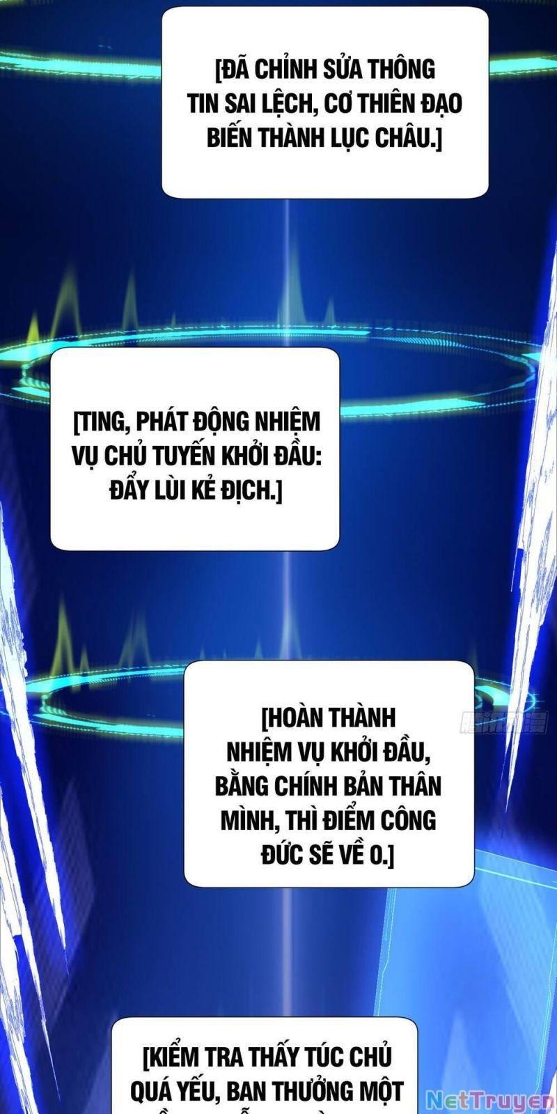 Đồ Đệ Của Ta Đều Là Trùm Phản Diện - Page 41