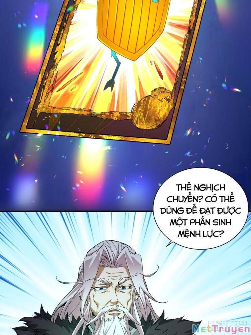 Đồ Đệ Của Ta Đều Là Trùm Phản Diện - Page 46