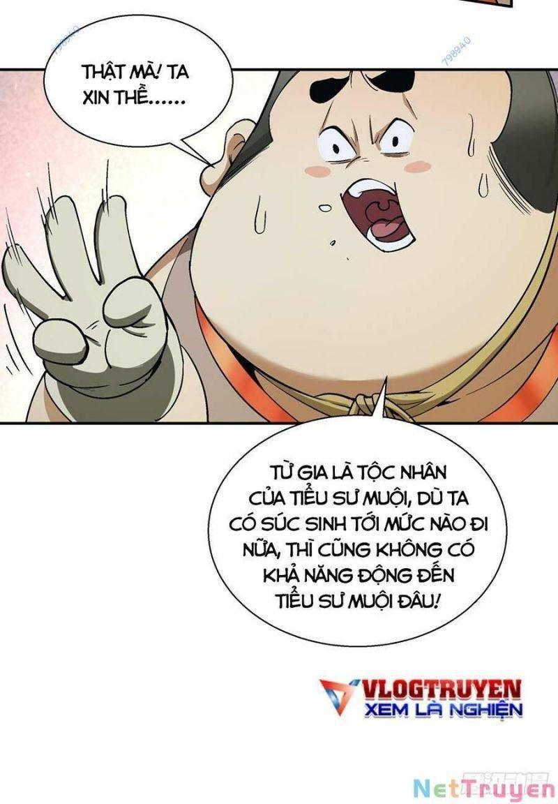 Đồ Đệ Của Ta Đều Là Trùm Phản Diện