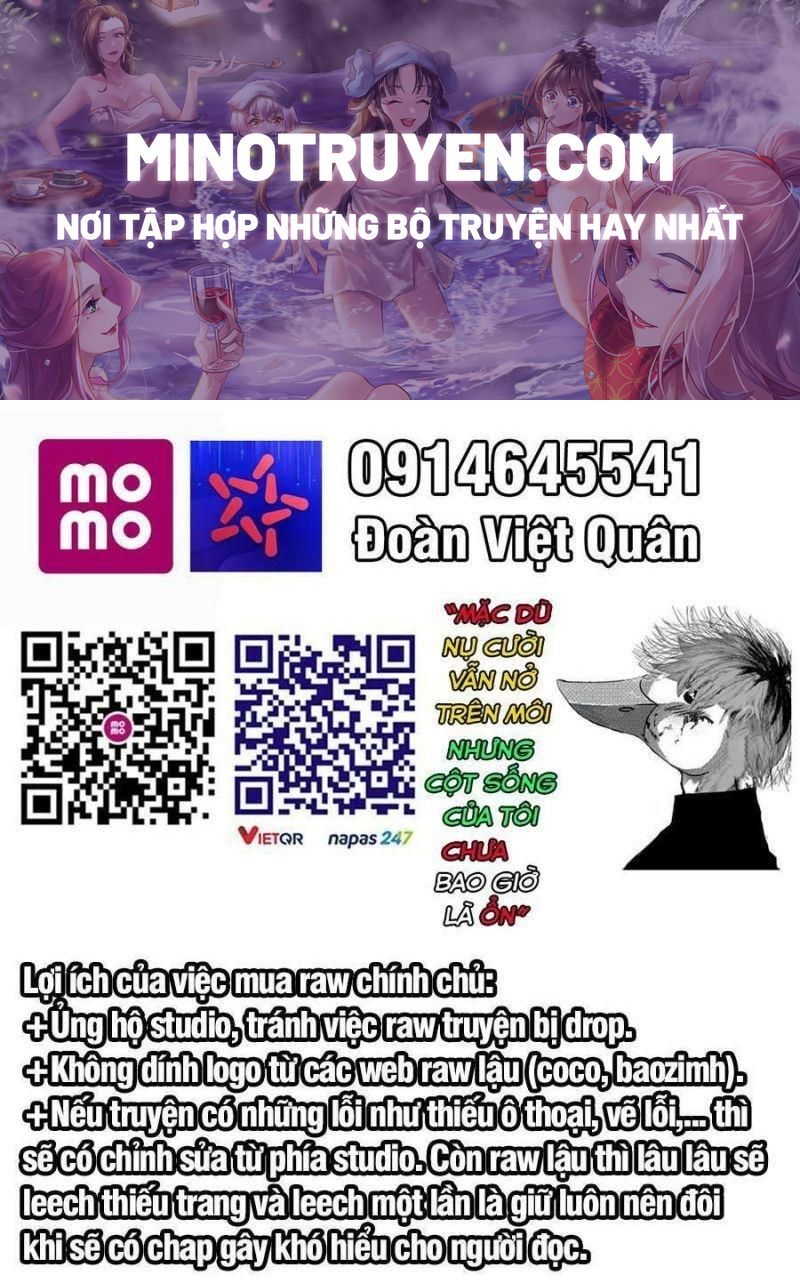 Đồ Đệ Của Ta Đều Là Trùm Phản Diện
