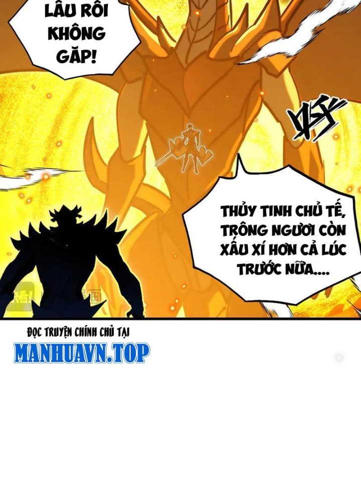 Từ Mạt Thế Quật Khởi