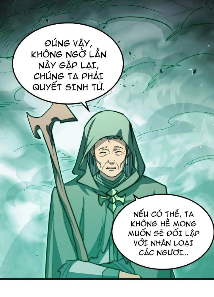 Từ Mạt Thế Quật Khởi