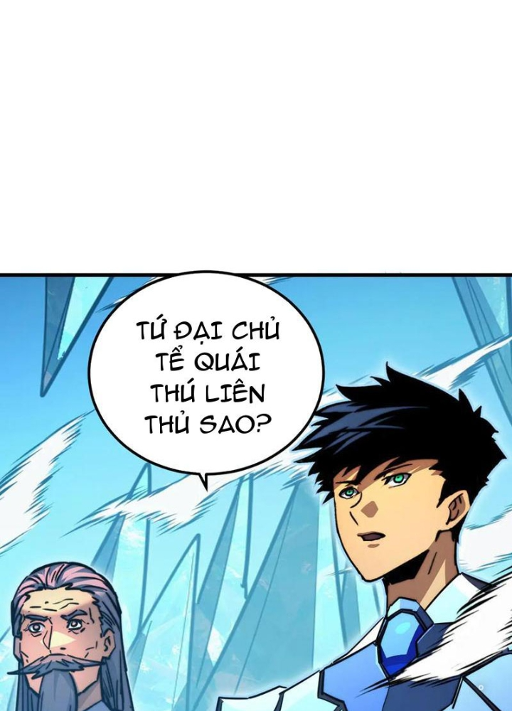 Từ Mạt Thế Quật Khởi
