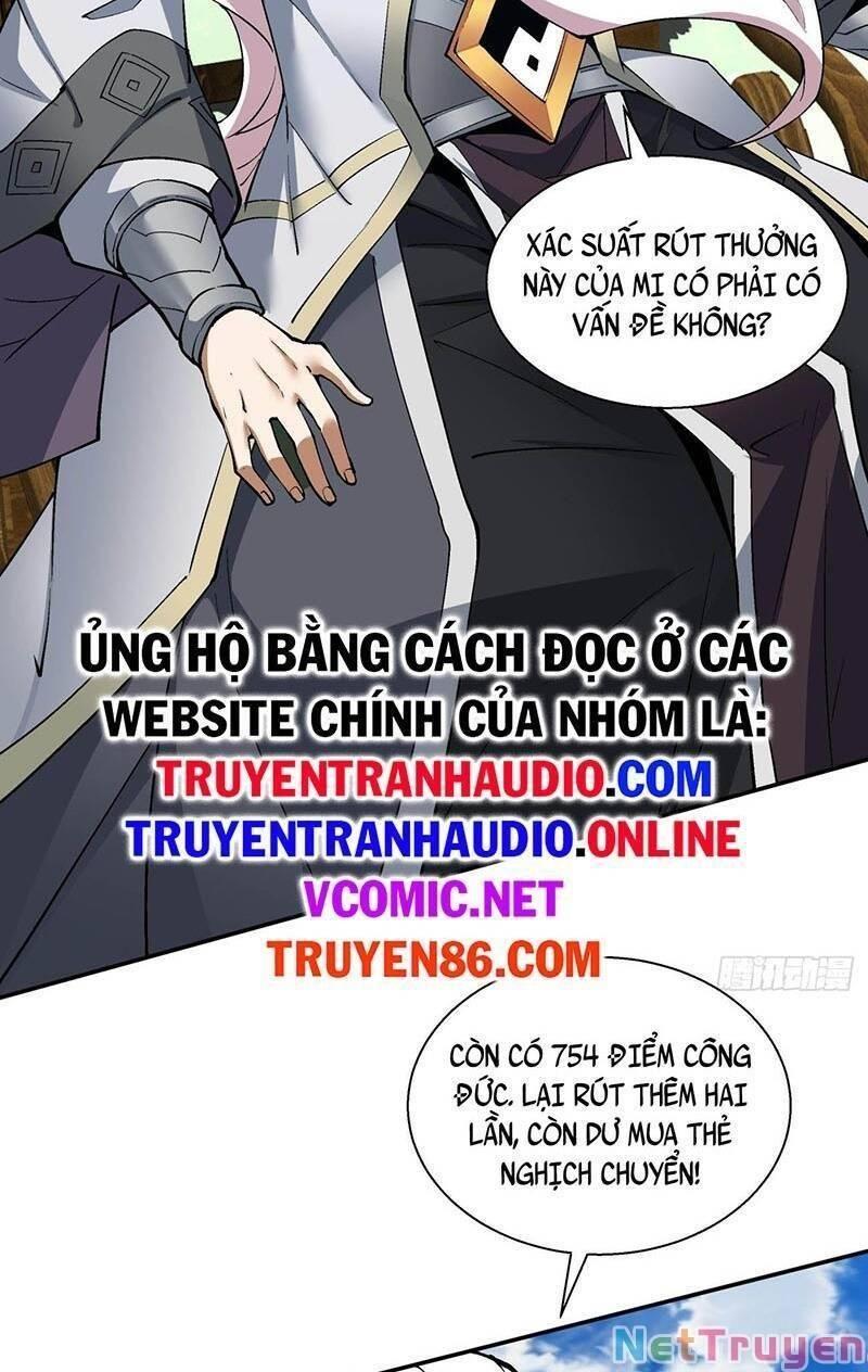 Đồ Đệ Của Ta Đều Là Trùm Phản Diện