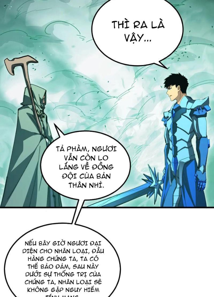 Từ Mạt Thế Quật Khởi