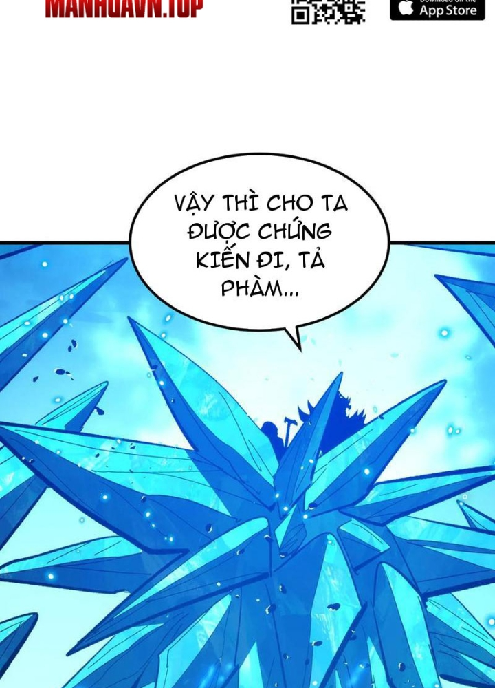 Từ Mạt Thế Quật Khởi