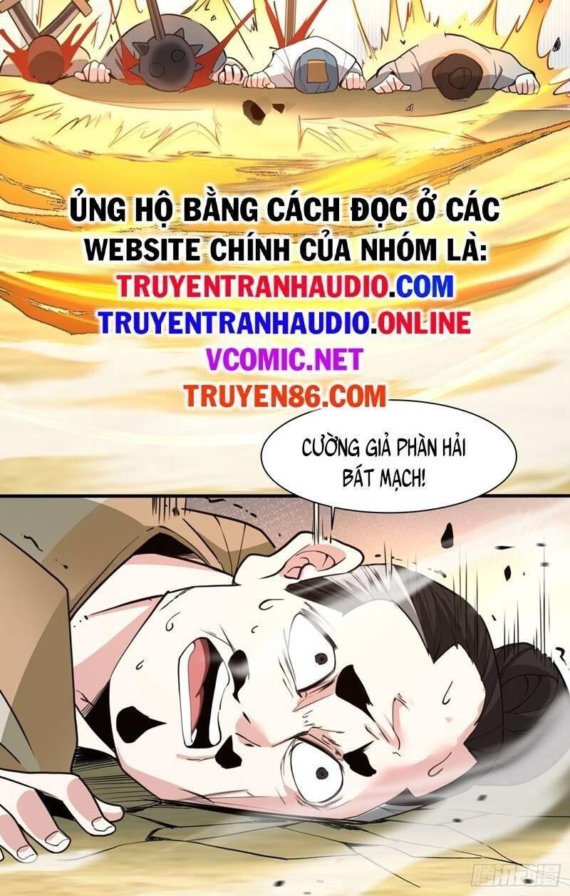Đồ Đệ Của Ta Đều Là Trùm Phản Diện