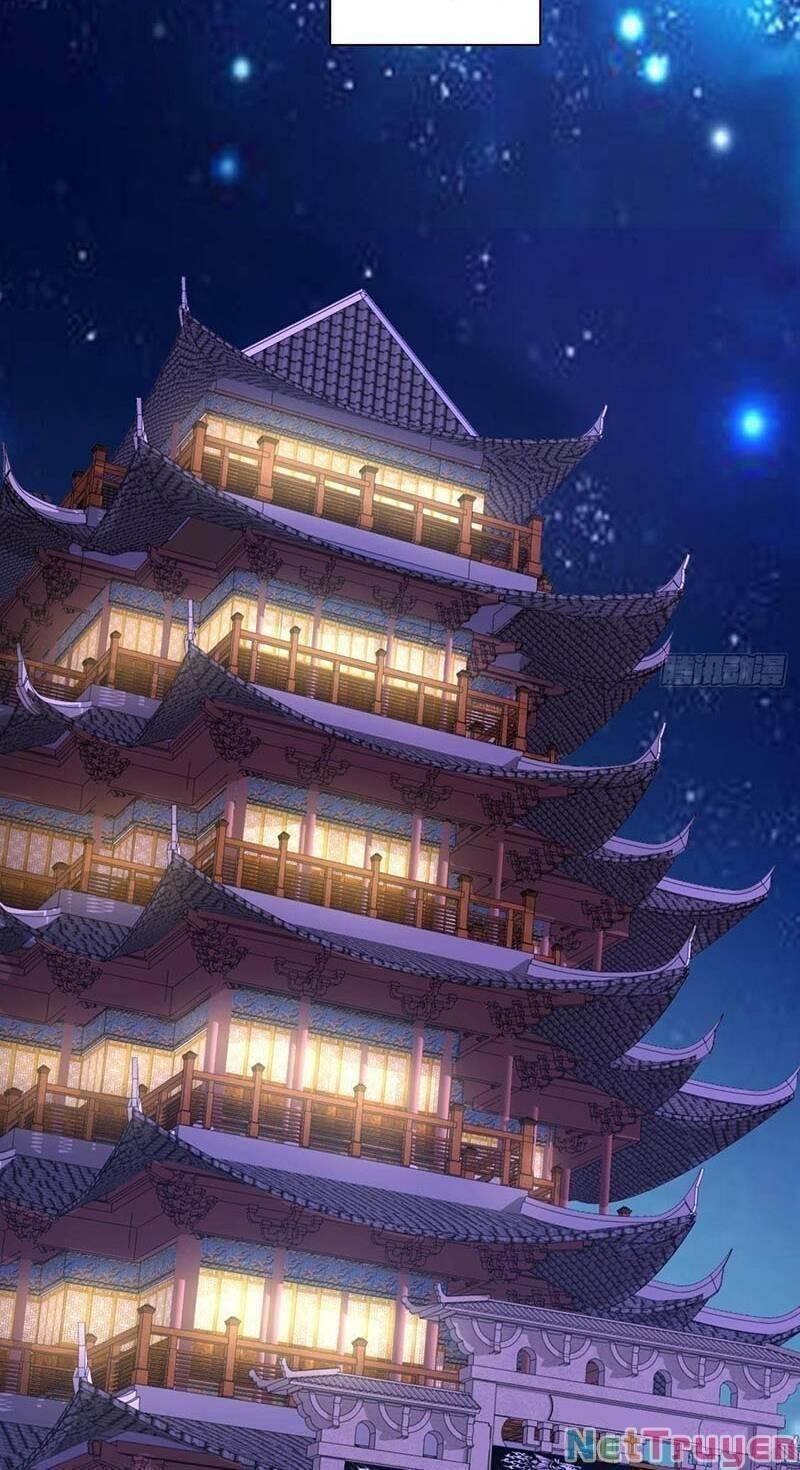Đồ Đệ Của Ta Đều Là Trùm Phản Diện