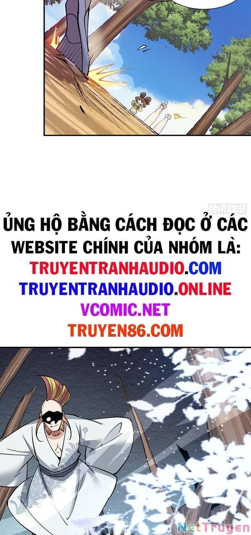 Đồ Đệ Của Ta Đều Là Trùm Phản Diện