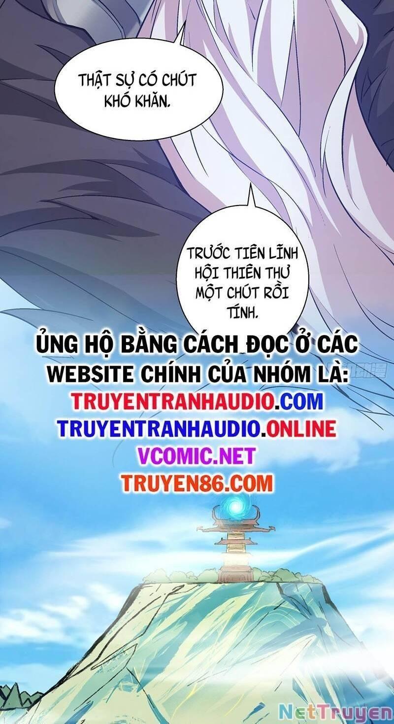 Đồ Đệ Của Ta Đều Là Trùm Phản Diện