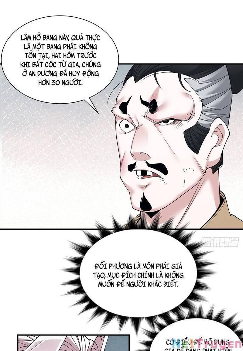 Đồ Đệ Của Ta Đều Là Trùm Phản Diện