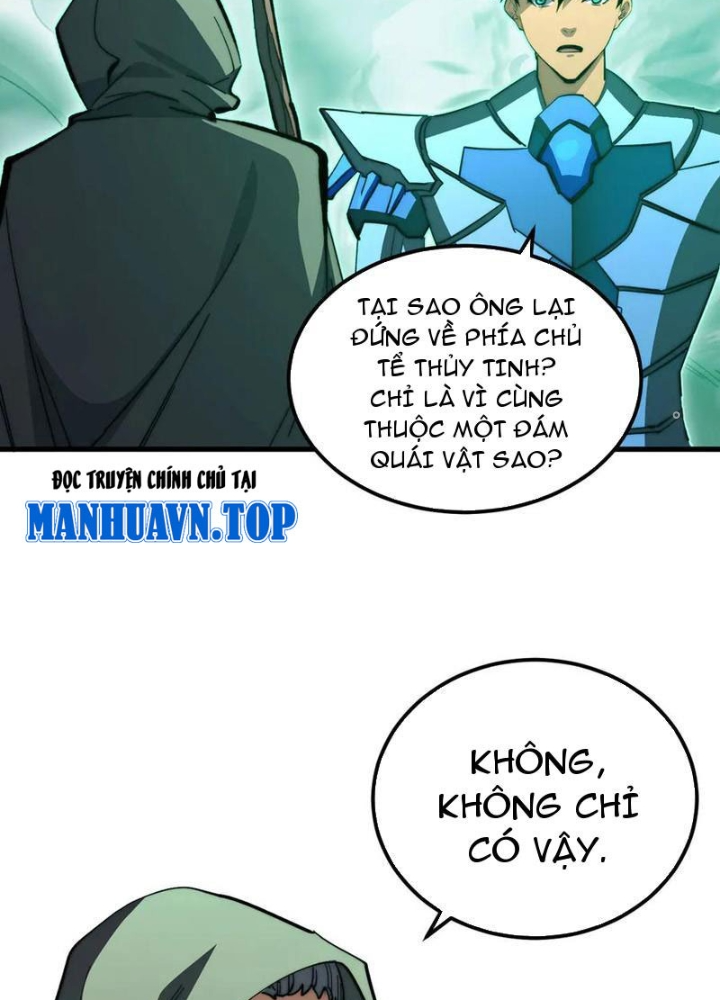 Từ Mạt Thế Quật Khởi
