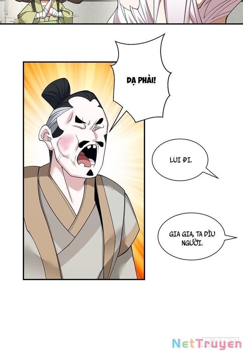 Đồ Đệ Của Ta Đều Là Trùm Phản Diện
